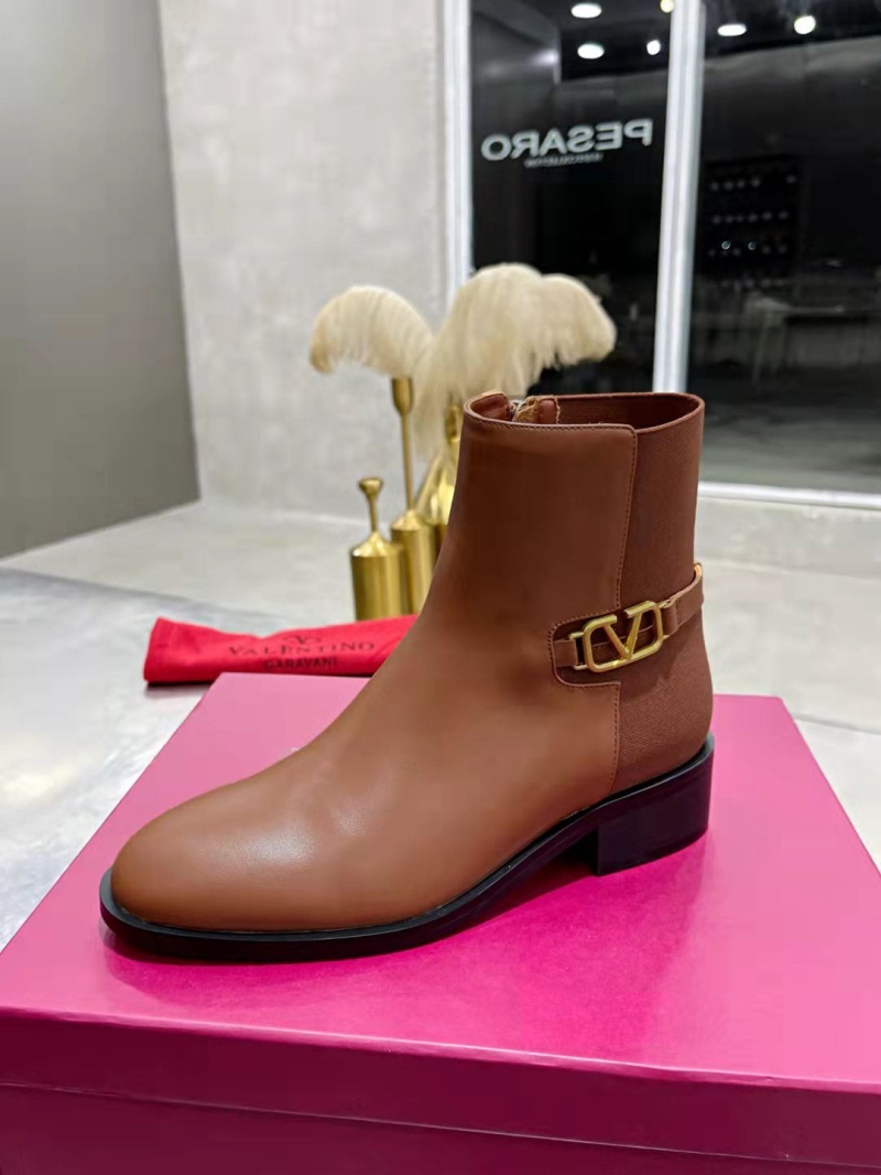 Valentino Boots